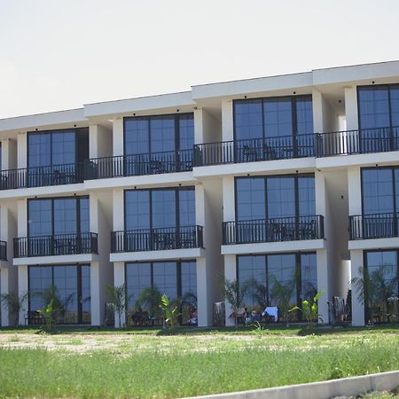Posh Villas Rrogozhine Luaran gambar