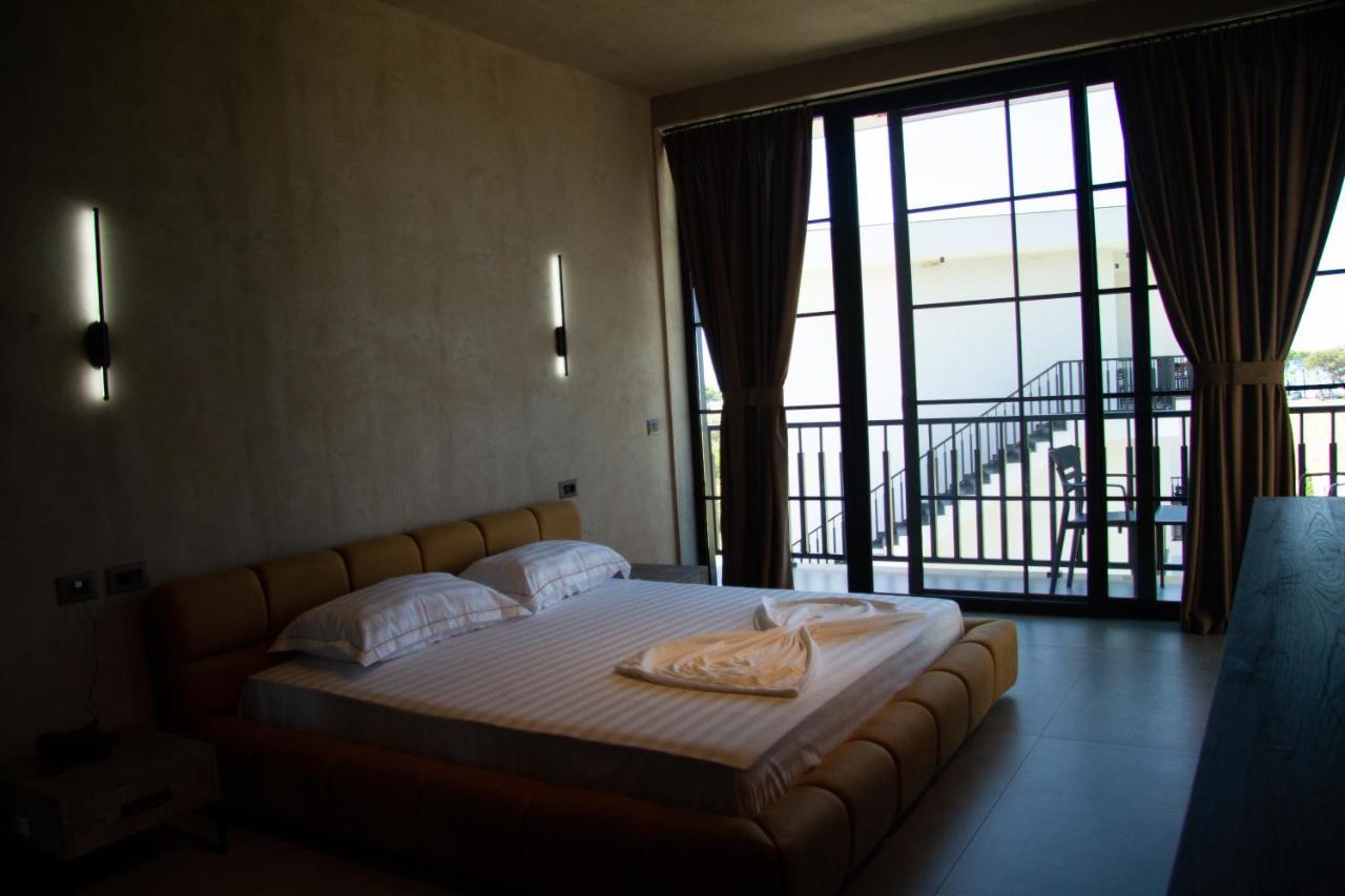 Posh Villas Rrogozhine Luaran gambar
