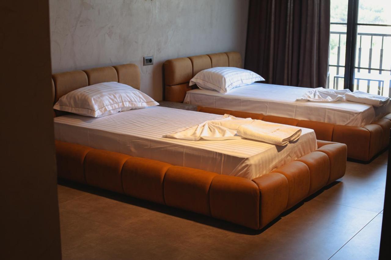 Posh Villas Rrogozhine Luaran gambar