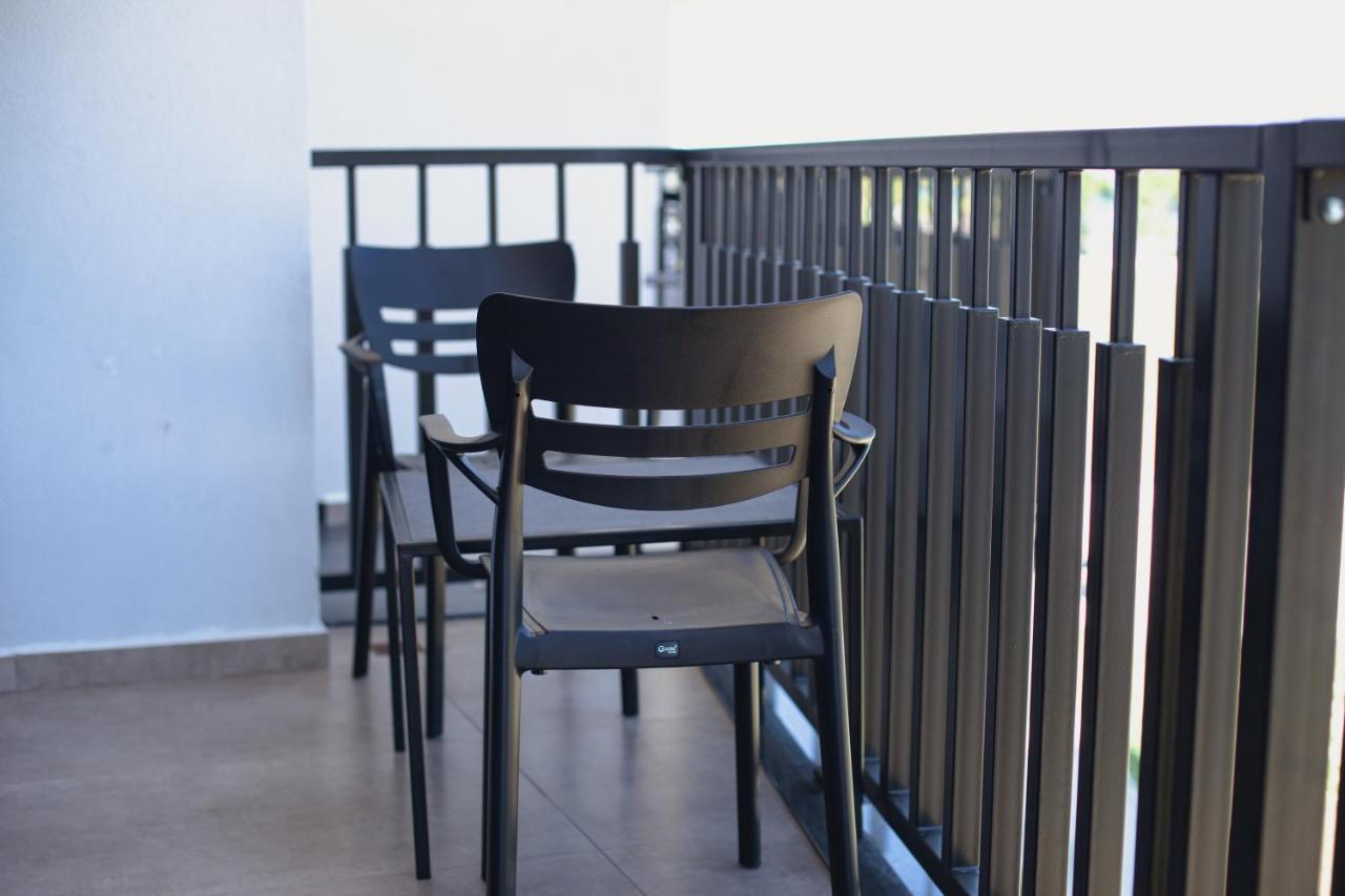 Posh Villas Rrogozhine Luaran gambar