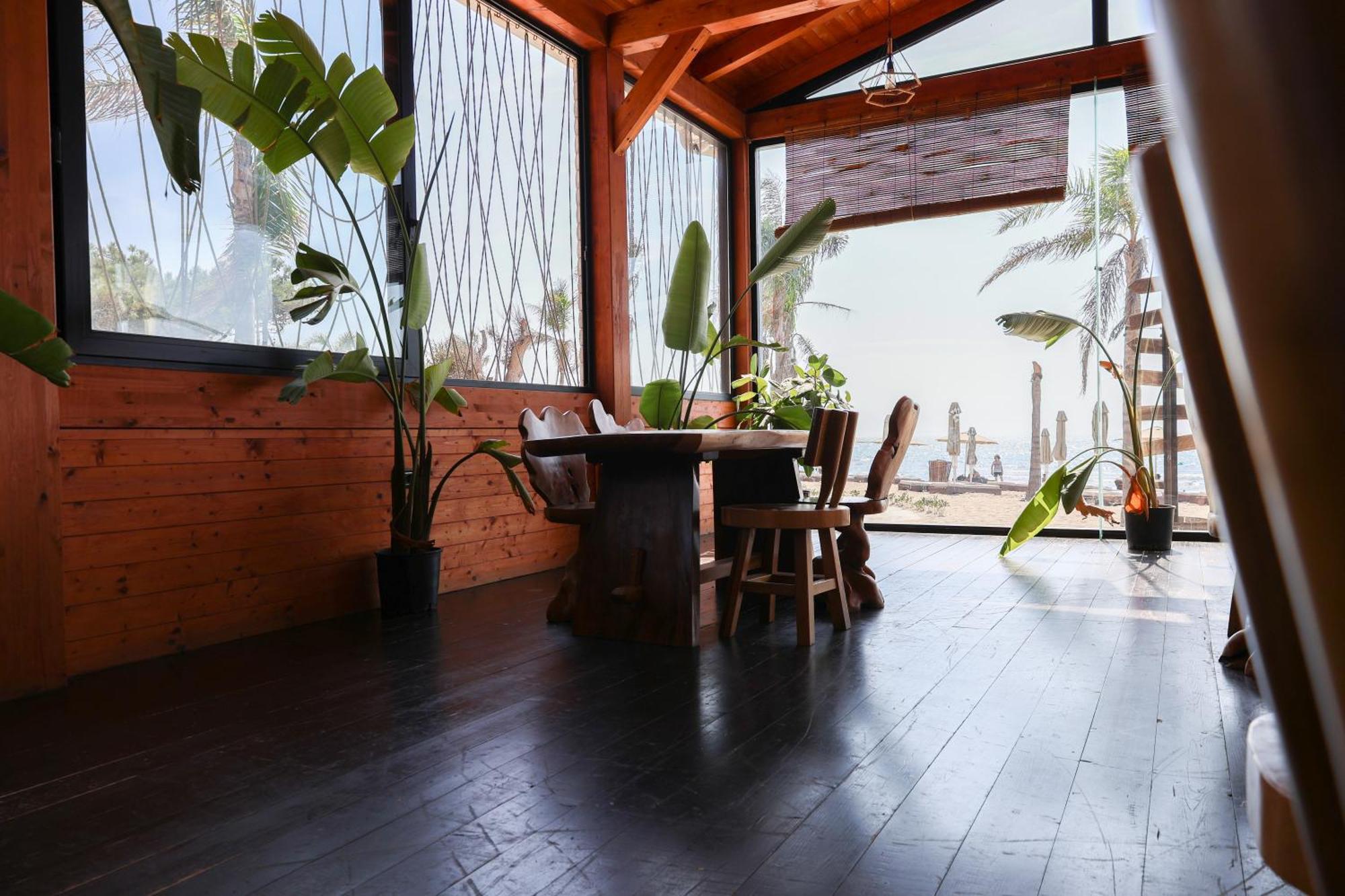 Posh Villas Rrogozhine Luaran gambar