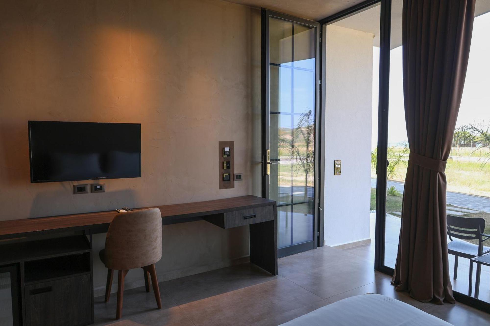 Posh Villas Rrogozhine Luaran gambar