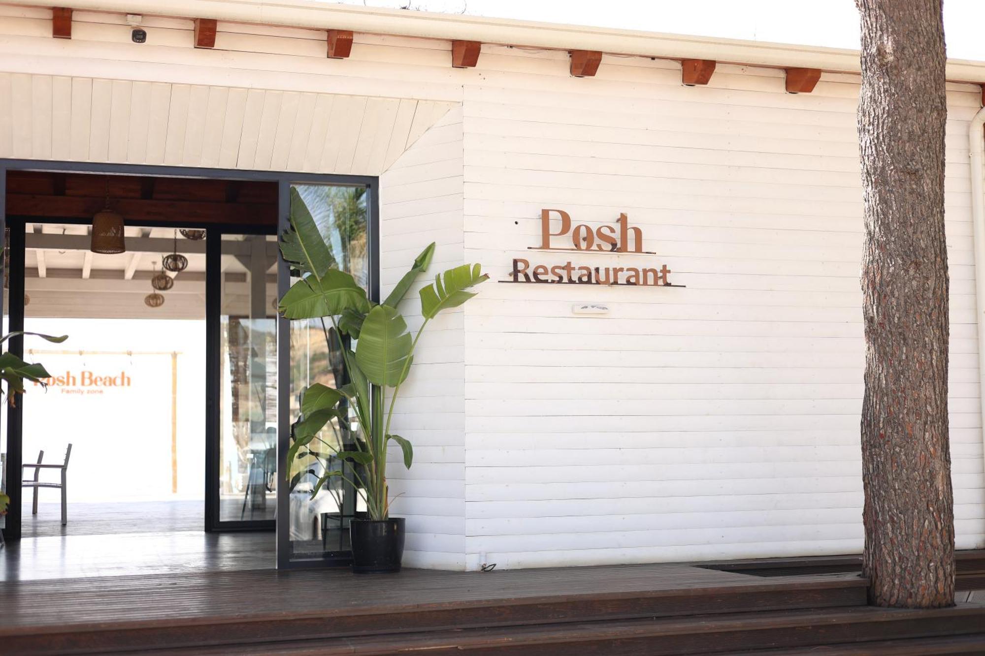 Posh Villas Rrogozhine Luaran gambar