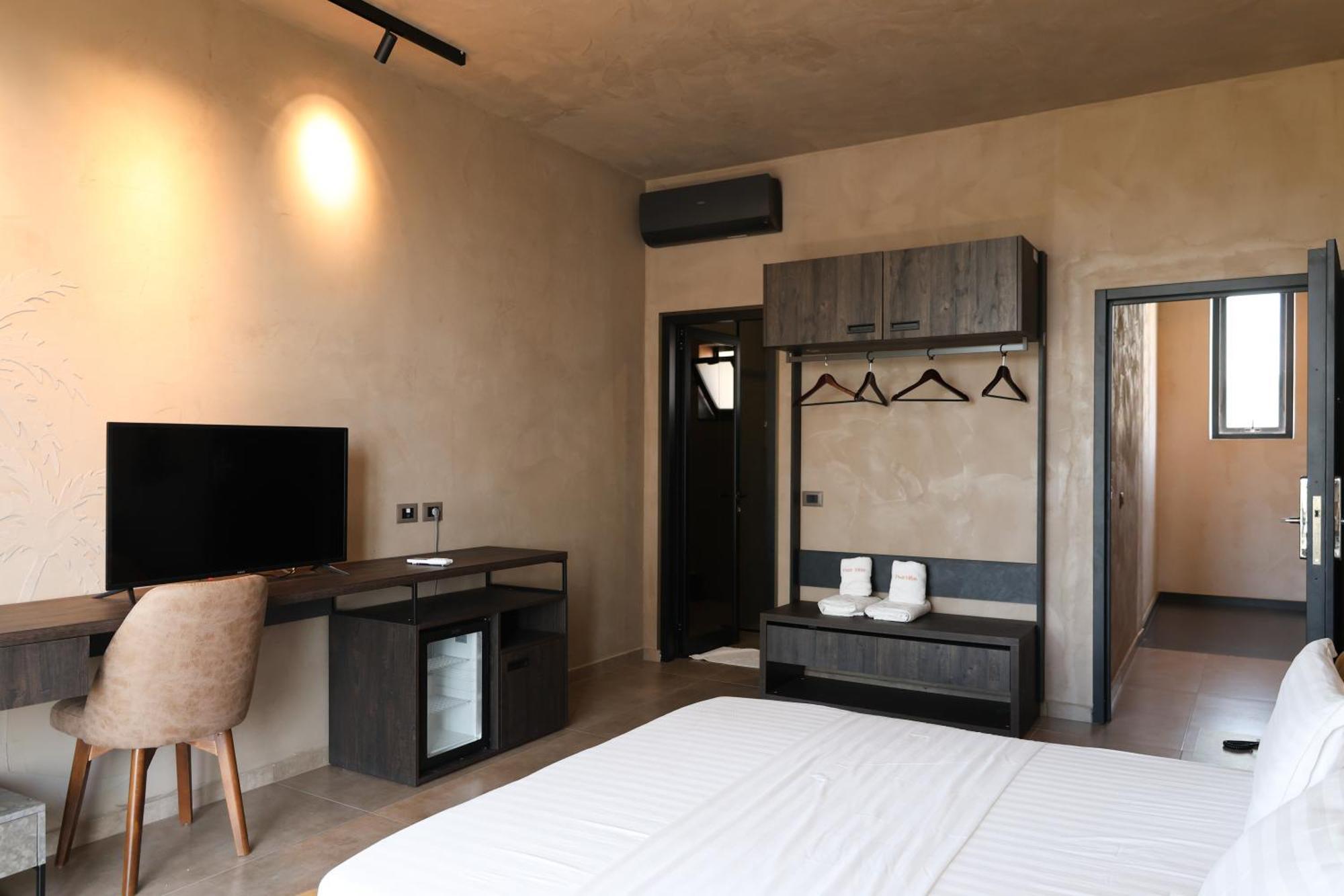 Posh Villas Rrogozhine Luaran gambar