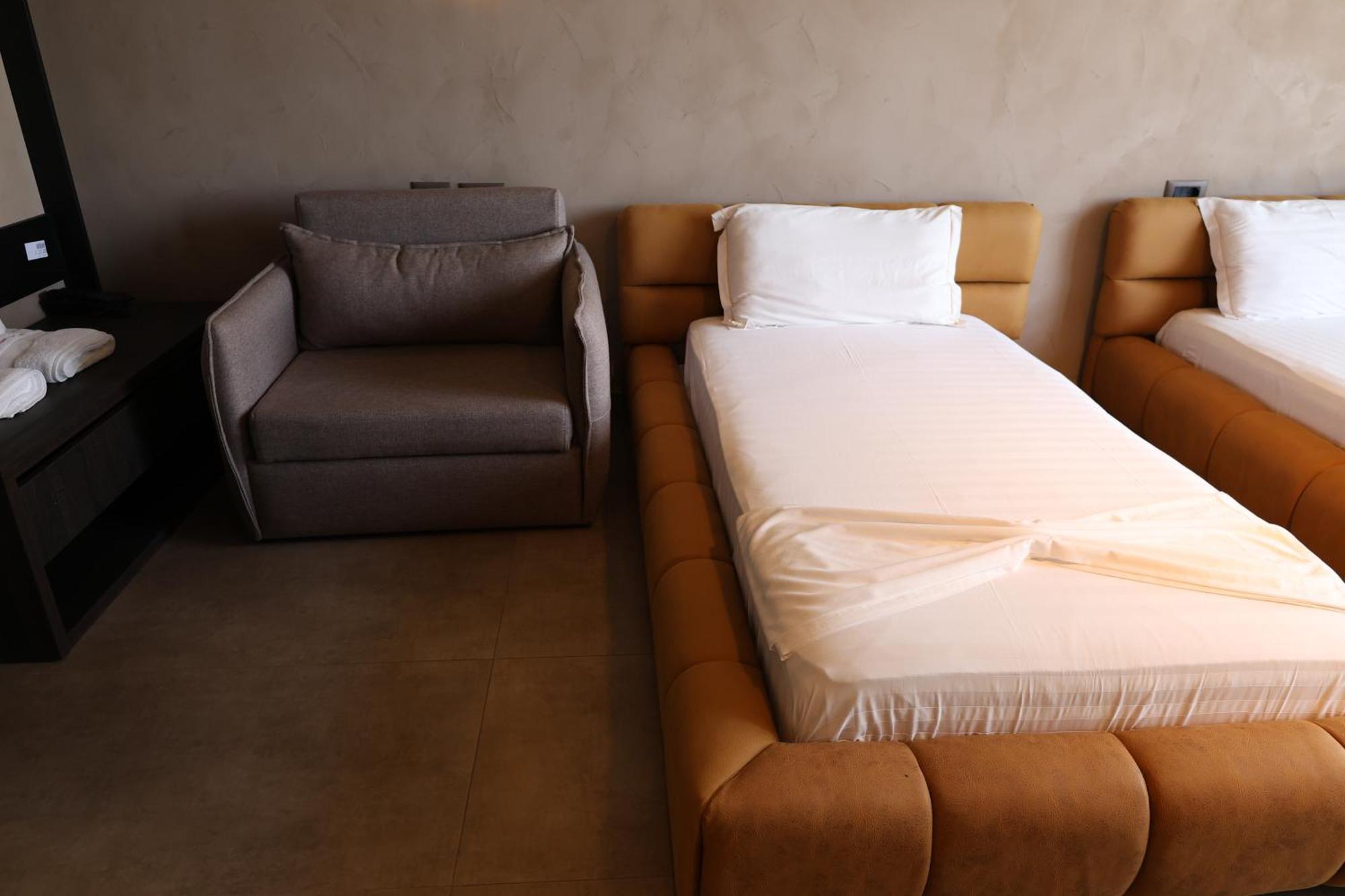 Posh Villas Rrogozhine Luaran gambar