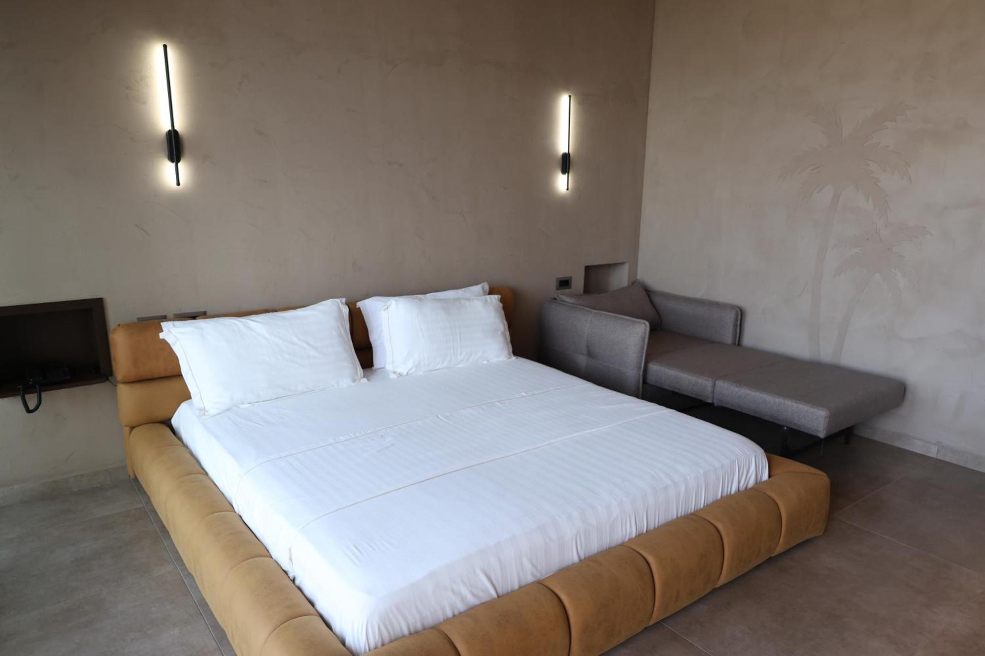 Posh Villas Rrogozhine Luaran gambar
