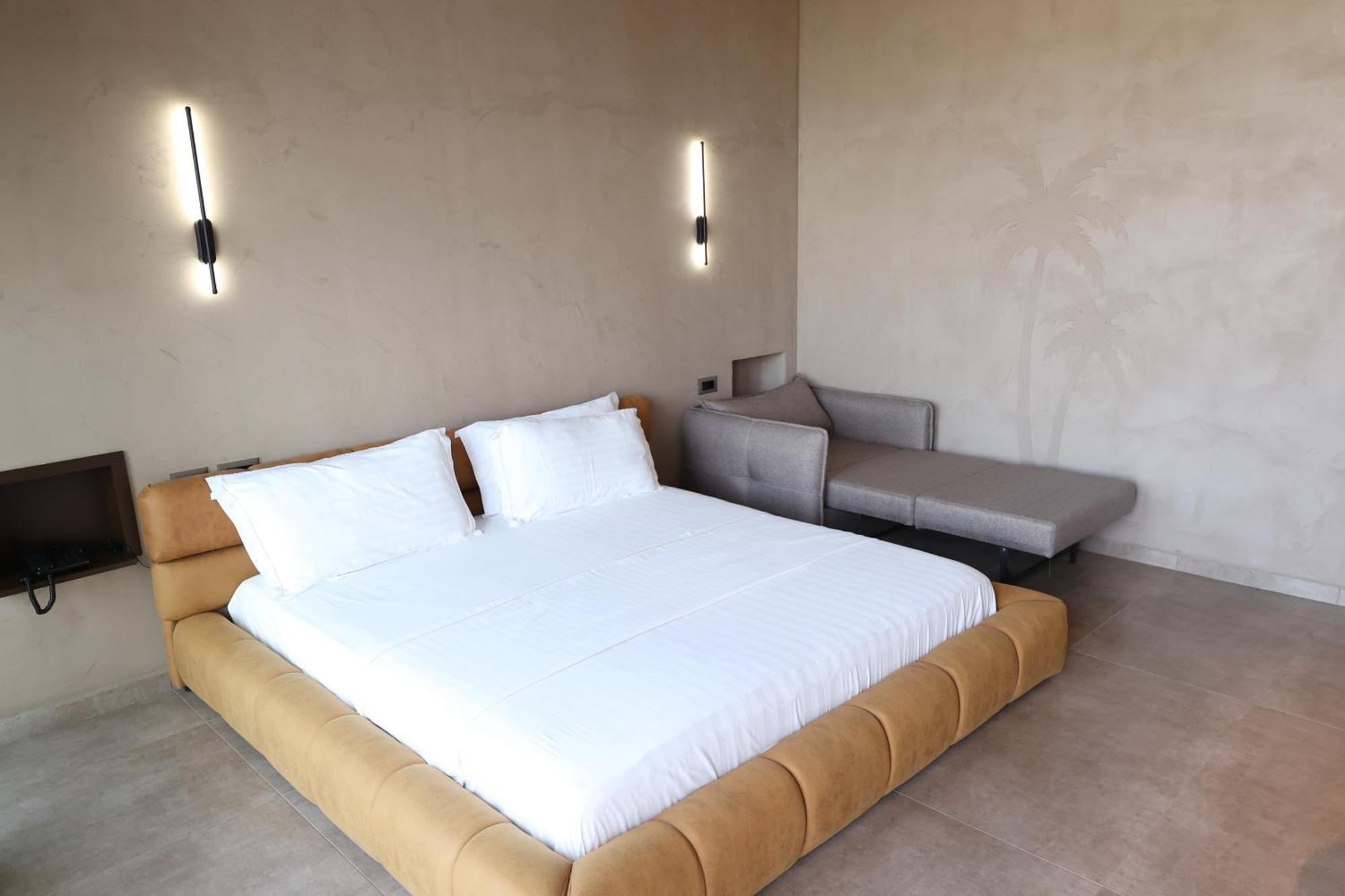 Posh Villas Rrogozhine Luaran gambar