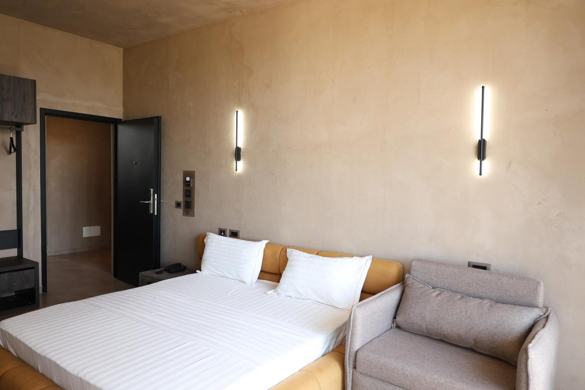 Posh Villas Rrogozhine Luaran gambar