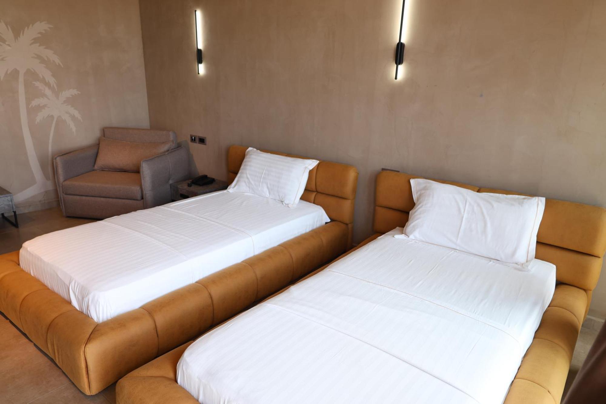 Posh Villas Rrogozhine Luaran gambar